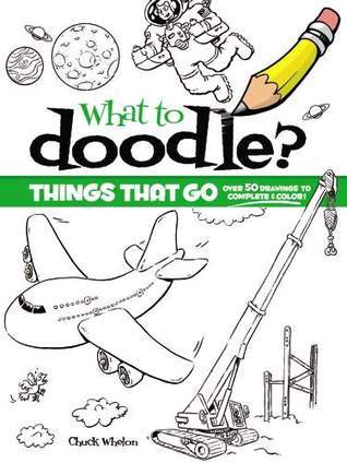 Things That Go!