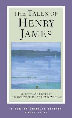 Tales of Henry James - Thryft