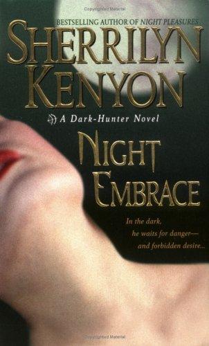 Night Embrace - Thryft