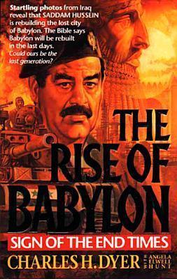 The Rise of Babylon : Sign of the End Times - Thryft