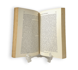 Plato II: A Collection of Critical Essays - Thryft