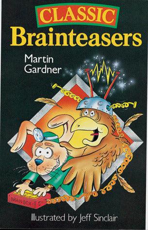 Classic Brainteasers - Thryft