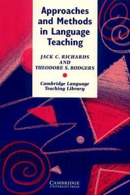Approaches and Methods in Language Teaching : A Description and Analysis - Thryft