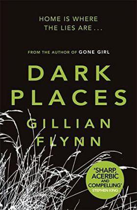 Dark Places - Thryft
