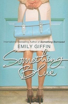 Something Blue - Thryft
