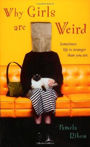 Why Girls are Weird - Thryft