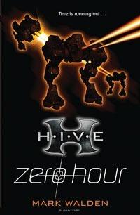 Zero Hour - Thryft