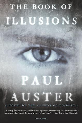 Book of Illusions : A Novel - Thryft