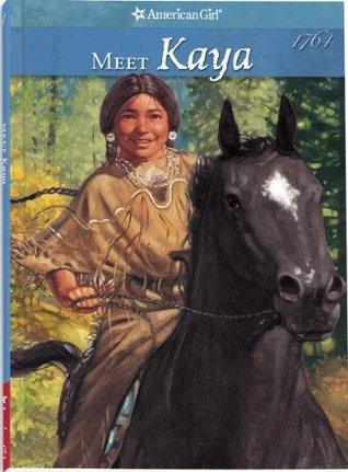 Meet Kaya : An American Girl - Thryft