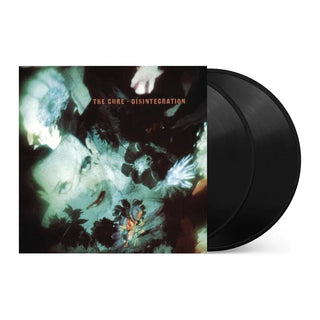 Disintegration