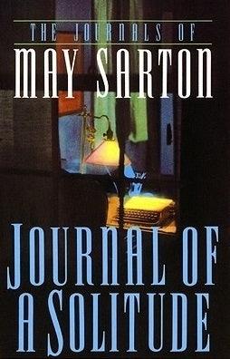 Journal of a Solitude - Thryft