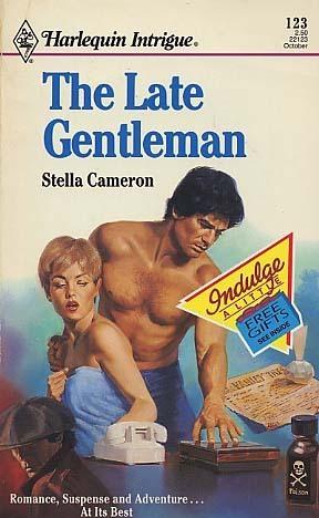 The Late Gentleman - Thryft