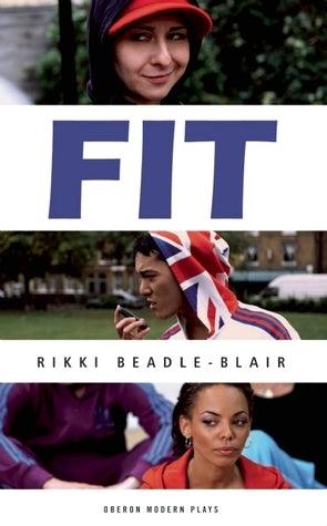 FIT - Thryft