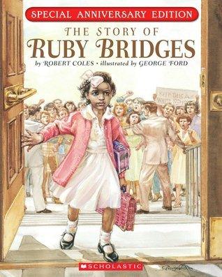 The Story of Ruby Bridges : Special Anniversary Edition - Thryft