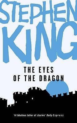 The Eyes of the Dragon - Thryft
