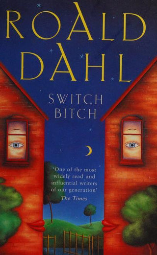 Switch Bitch - Thryft