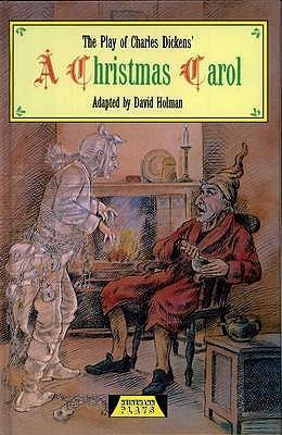 The Play Of A Christmas Carol - Thryft