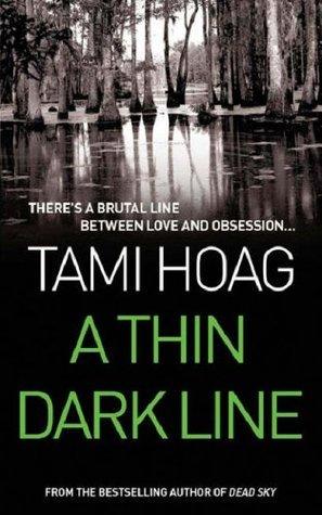 A Thin Dark Line - Thryft