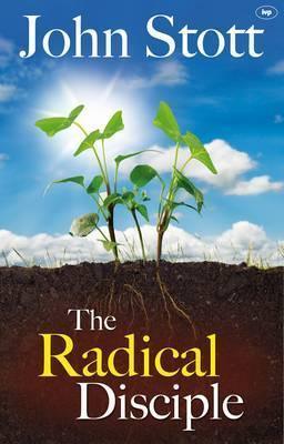 The Radical Disciple - Thryft