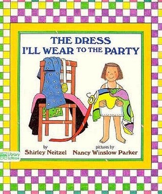 The Dress I'll Wear to the Party