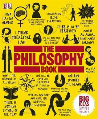 The Philosophy Book - DK Big Ideas