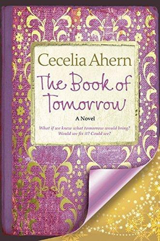 The Book of Tomorrow - Thryft