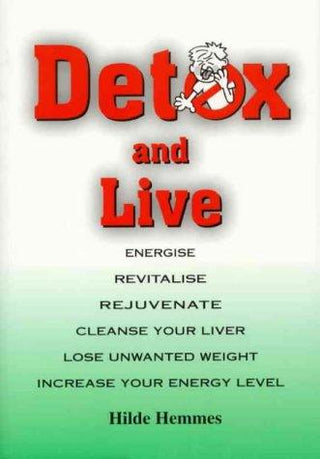 Detox and Live - Thryft