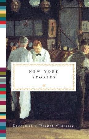 New York Stories - Thryft