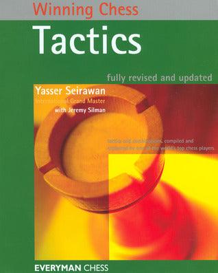 Winning Chess Tactics - Thryft