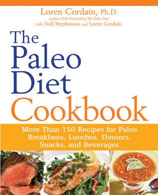 Paleo Diet Cookbook - Thryft
