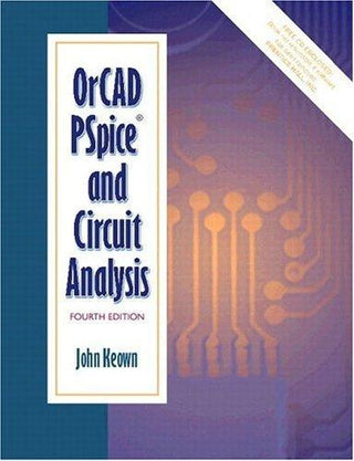 OrCAD PSpice and Circuit Analysis - Thryft