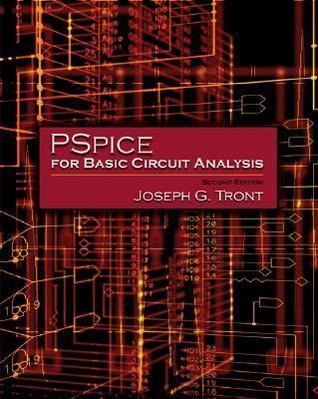 PSpice for Basic Circuit Analysis with CD - Thryft