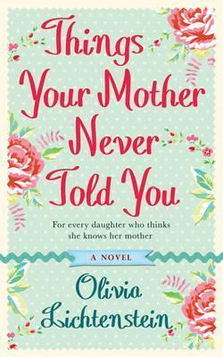 Things Your Mother Never Told You - Thryft