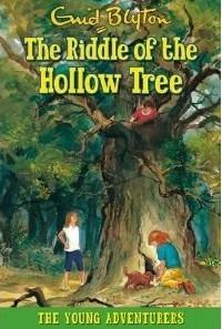 The Riddle of the Hollow Tree - Thryft