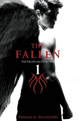 The Fallen Leviathan