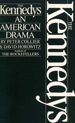 The Kennedys : An American Drama - Thryft