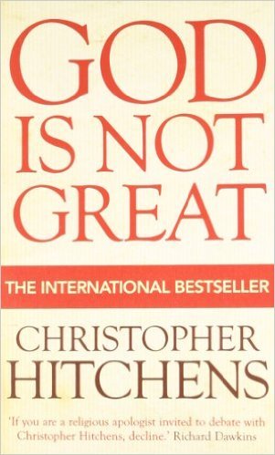 God Is Not Great