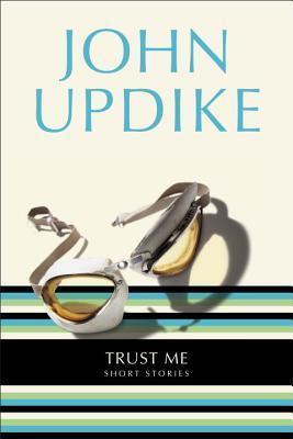 Trust Me - Short Stories - Thryft