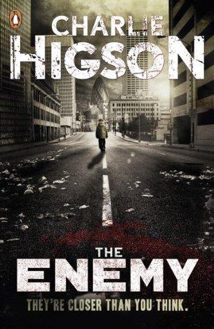 The Enemy - Thryft