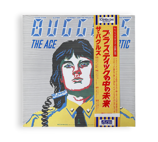 The Age Of Plastic