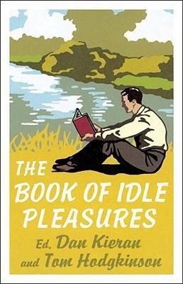 The Book of Idle Pleasures - Thryft