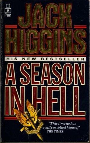 A Season in Hell - Thryft