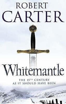 Whitemantle - Thryft