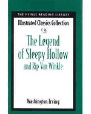 Legend of Sleepy Hollow : Heinle Reading Library: Illustrated Classics Collection - Thryft