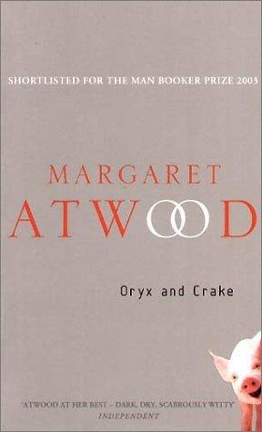 Oryx and Crake - Thryft