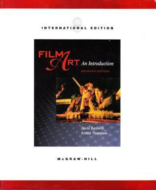 Film Art - An Introduction - Thryft