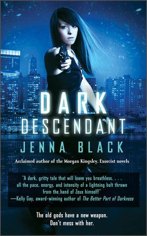 Dark Descendant, 1 - Thryft