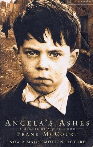 Angela's Ashes - Thryft