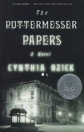 The Puttermesser Papers - Thryft