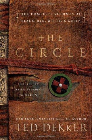 The Circle Series 4-in-1 - Thryft